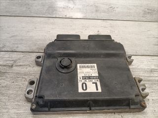 bontott SUZUKI SX4 Motorvezérlő