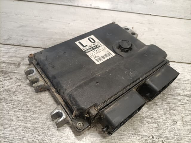 bontott SUZUKI SX4 Motorvezérlő