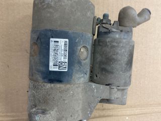 bontott SUZUKI SX4 Önindító