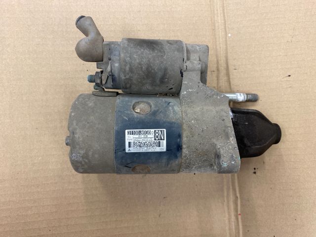 bontott SUZUKI SX4 Önindító