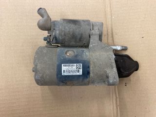 bontott SUZUKI SX4 Önindító