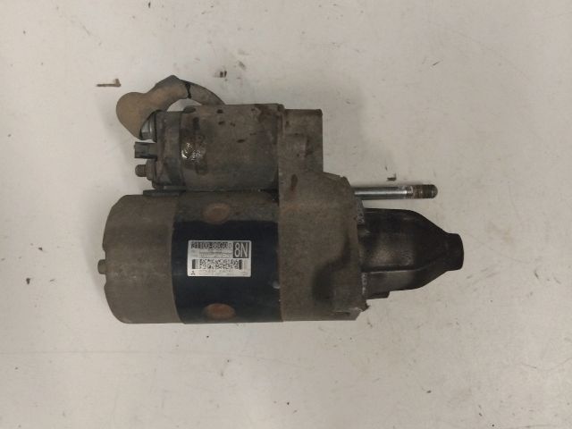 bontott SUZUKI SX4 Önindító