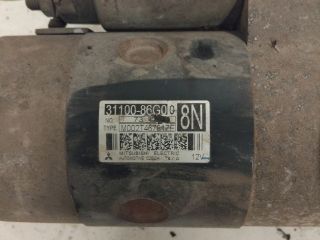 bontott SUZUKI SX4 Önindító