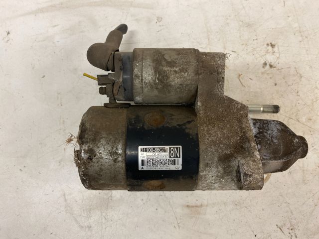 bontott SUZUKI SX4 Önindító