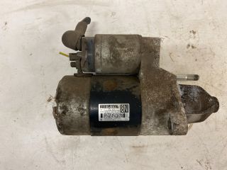 bontott SUZUKI SX4 Önindító