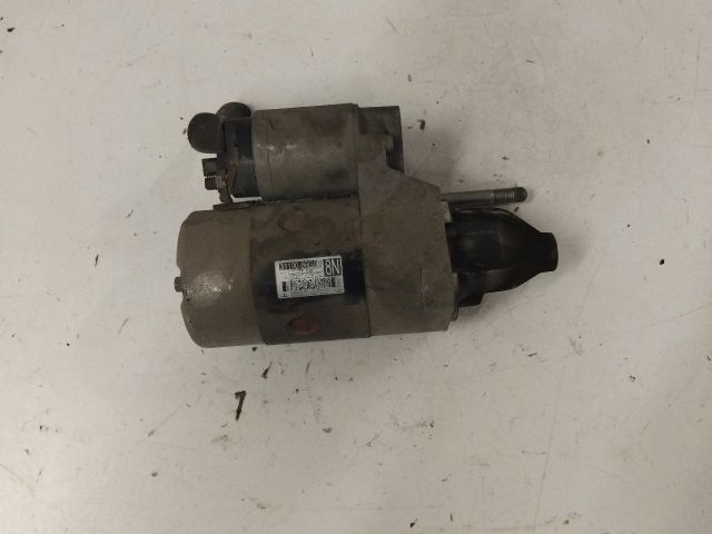 bontott SUZUKI SX4 Önindító