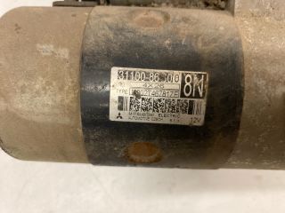 bontott SUZUKI SX4 Önindító