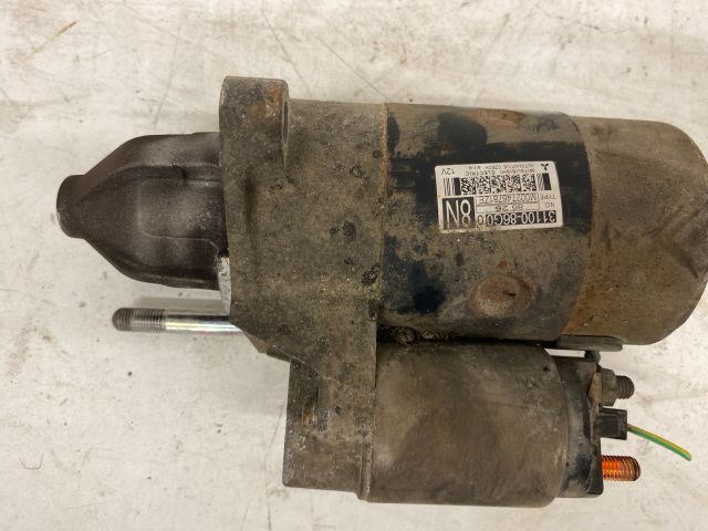 bontott SUZUKI SX4 Önindító