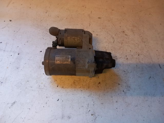 bontott SUZUKI SX4 Önindító