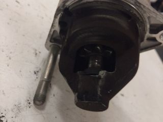 bontott SUZUKI SX4 Önindító