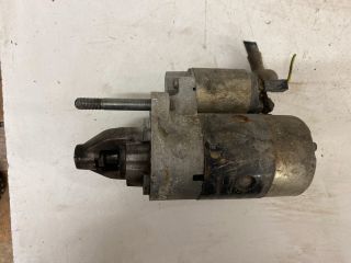 bontott SUZUKI SX4 Önindító