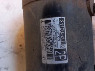 bontott SUZUKI SX4 Önindító