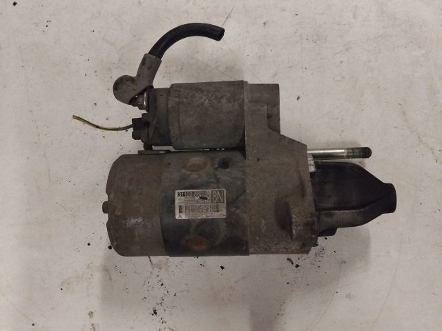 bontott SUZUKI SX4 Önindító