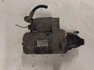 bontott SUZUKI SX4 Önindító