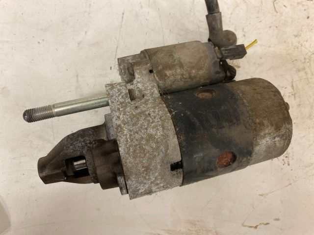 bontott SUZUKI SX4 Önindító