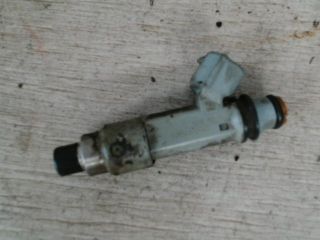 bontott SUZUKI SX4 Porlasztó (1 db)