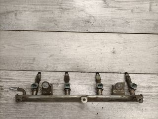 bontott SUZUKI SX4 Porlasztó (1 db)