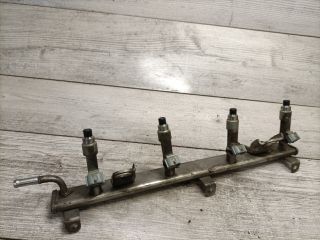 bontott SUZUKI SX4 Porlasztó (1 db)