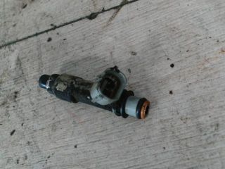 bontott SUZUKI SX4 Porlasztó (1 db)