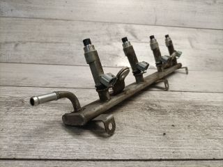 bontott SUZUKI SX4 Porlasztó (1 db)