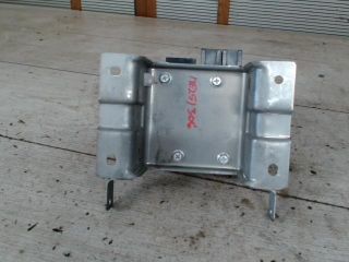 bontott SUZUKI SX4 Szervó Szivattyú Elektronika