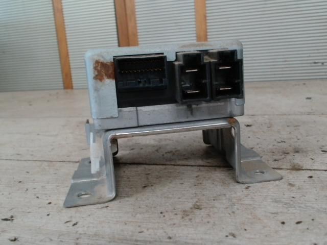 bontott SUZUKI SX4 Szervó Szivattyú Elektronika