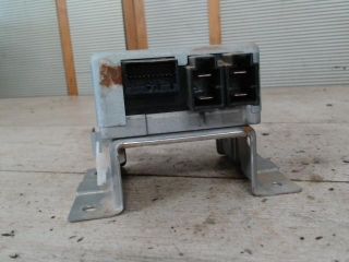 bontott SUZUKI SX4 Szervó Szivattyú Elektronika