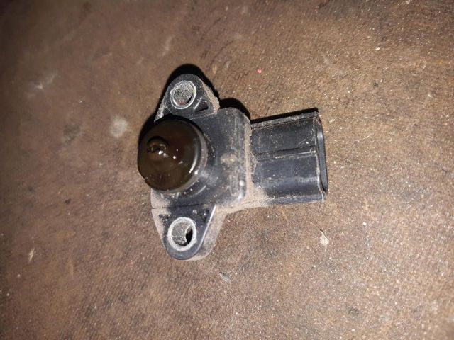 bontott SUZUKI SX4 Szívócső Nyomásérzékelő