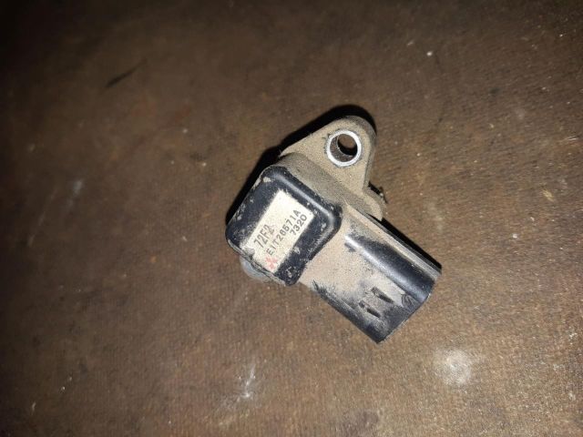 bontott SUZUKI SX4 Szívócső Nyomásérzékelő