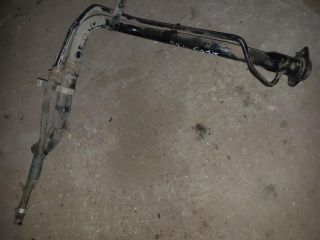 bontott SUZUKI SX4 Tankbetöltő Cső (Fém)