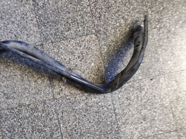 bontott SUZUKI SX4 Tankbetöltő Cső (Fém)