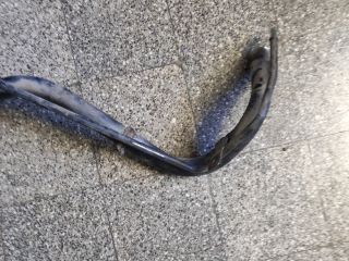 bontott SUZUKI SX4 Tankbetöltő Cső (Fém)