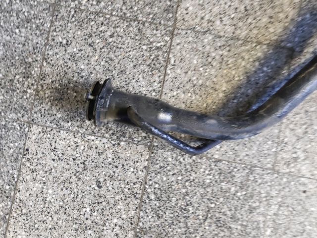 bontott SUZUKI SX4 Tankbetöltő Cső (Fém)