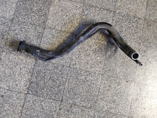 bontott SUZUKI SX4 Tankbetöltő Cső (Fém)