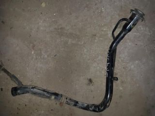 bontott SUZUKI SX4 Tankbetöltő Cső (Fém)