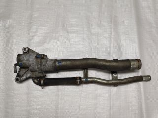 bontott SUZUKI SX4 Termosztátház