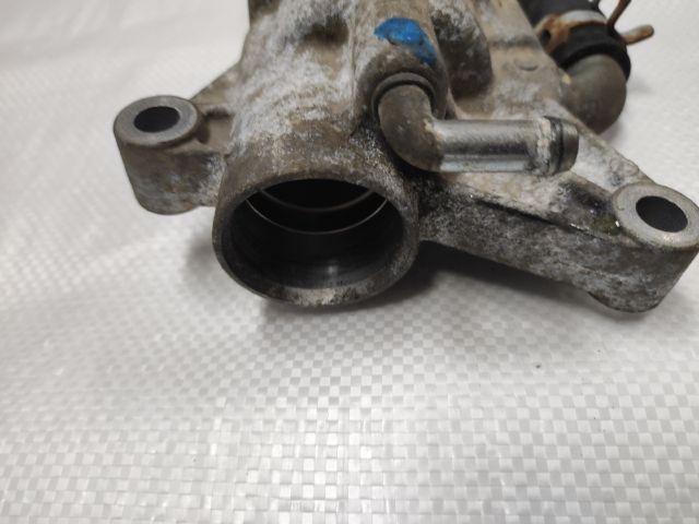 bontott SUZUKI SX4 Termosztátház