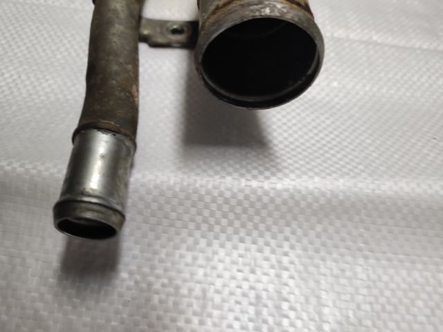 bontott SUZUKI SX4 Termosztátház