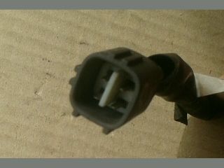 bontott SUZUKI SX4 Üzemanyag Kábelköteg