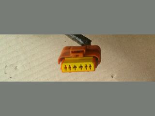 bontott SUZUKI SX4 Üzemanyag Kábelköteg