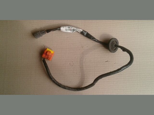 bontott SUZUKI SX4 Üzemanyag Kábelköteg