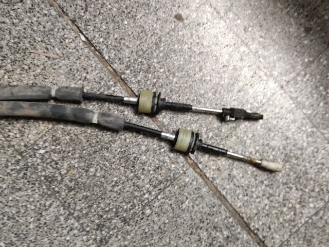 bontott SUZUKI SX4 Váltó Bowden