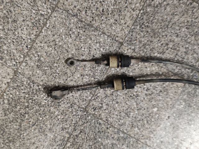 bontott SUZUKI SX4 Váltó Bowden