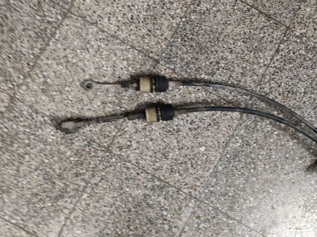 bontott SUZUKI SX4 Váltó Bowden