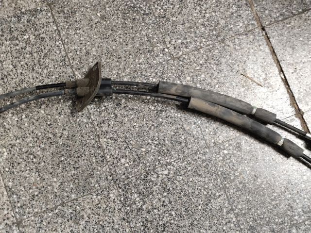 bontott SUZUKI SX4 Váltó Bowden