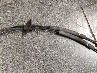 bontott SUZUKI SX4 Váltó Bowden