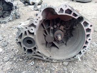 bontott SUZUKI SX4 Váltó (Mechanikus)