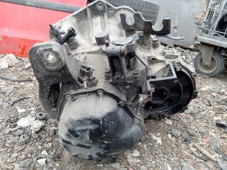 bontott SUZUKI SX4 Váltó (Mechanikus)