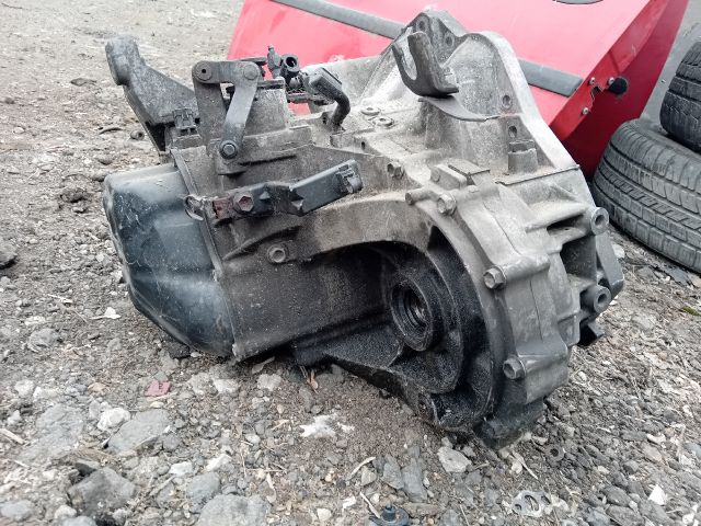 bontott SUZUKI SX4 Váltó (Mechanikus)