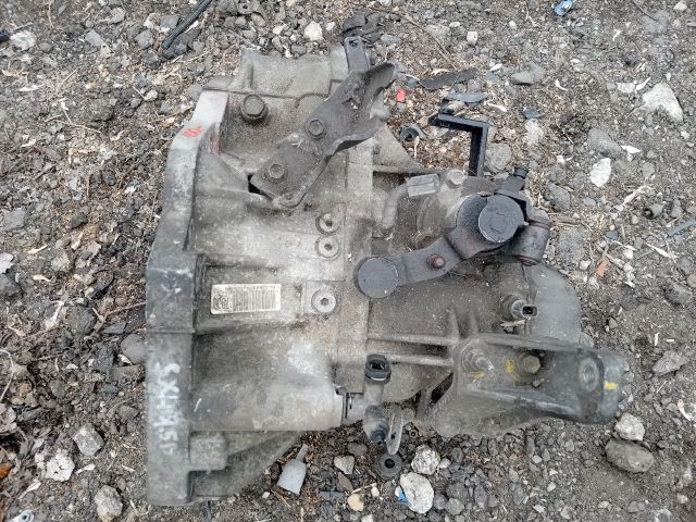 bontott SUZUKI SX4 Váltó (Mechanikus)